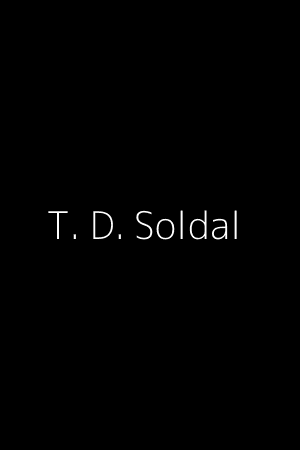 Torkel D. Soldal